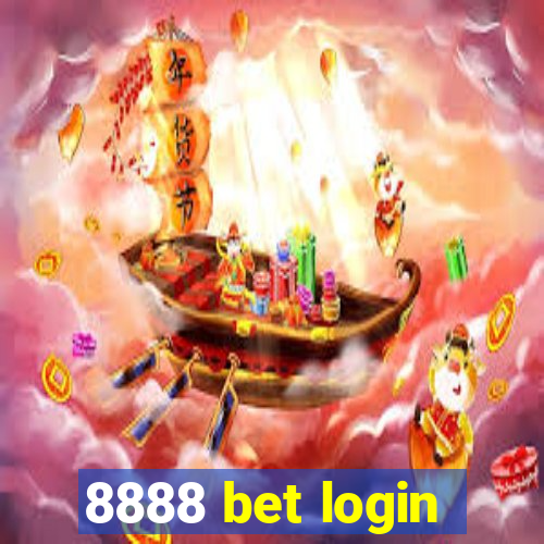 8888 bet login